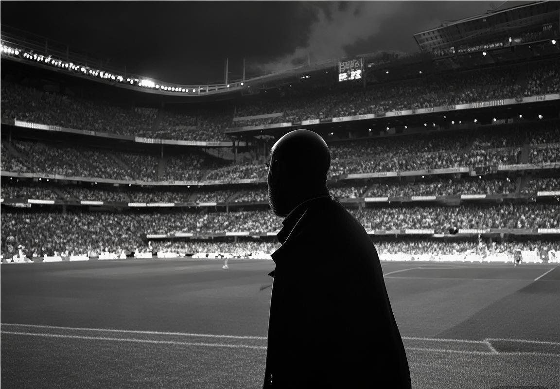 瓜迪奥拉神奇换人术：战术智慧与心理激励解析