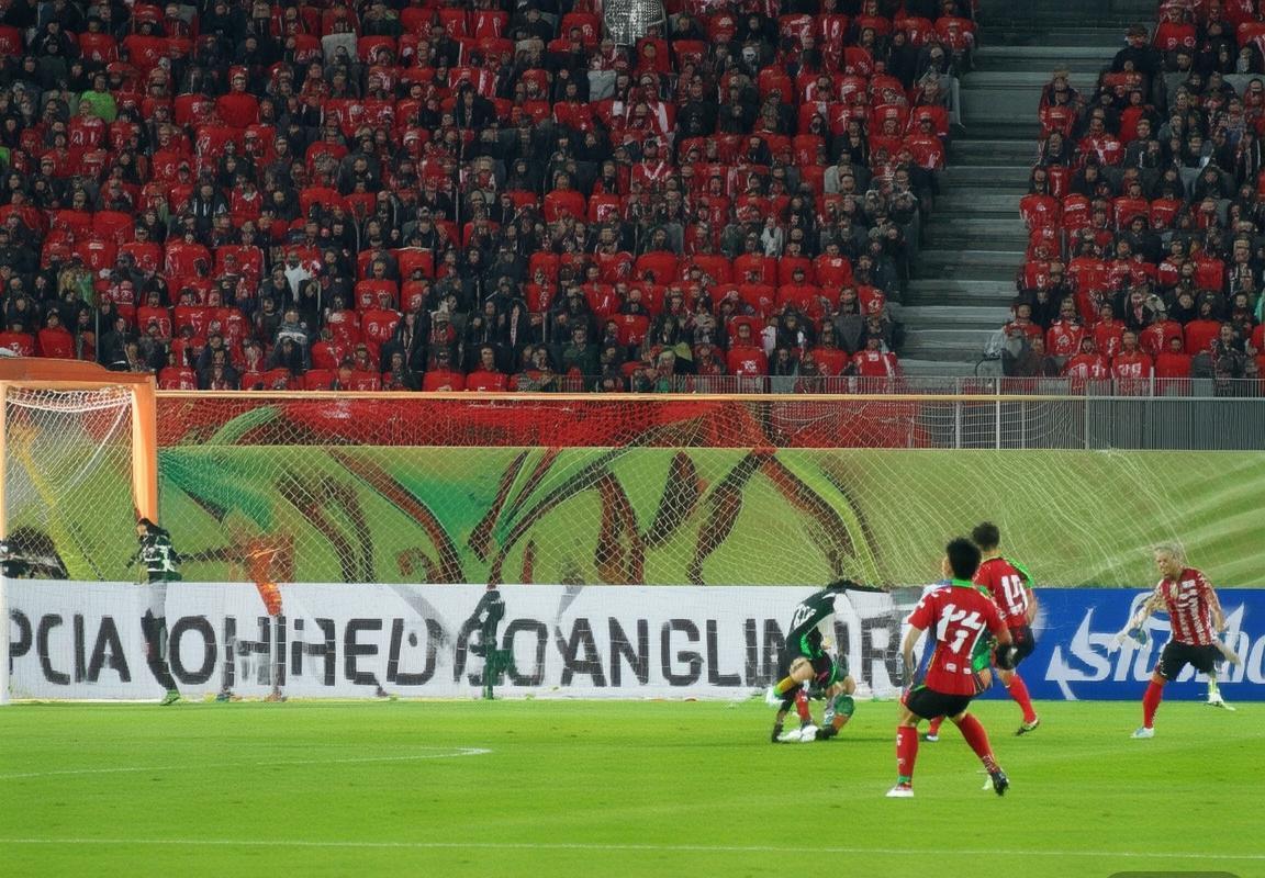 2015亚冠国安浦和红钻巅峰对决：战术解析与精彩瞬间